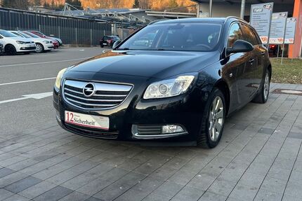 Opel Insignia 174.852 km 5.500 &euro; Schnaitheim-Heidenheim 89520