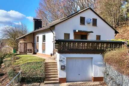 Haus Auerbach - 5 Zimmer, 145 m&sup2;, 300.000&euro; | Angebot:26217580