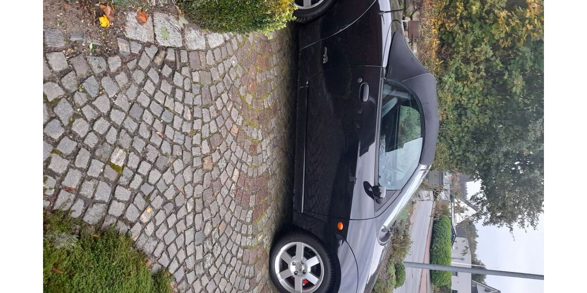 Ford Streetka 158.000 km 2.000 &euro; Jevenstedt 24808