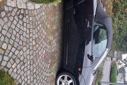 Ford Streetka 158.000 km 2.500 € Jevenstedt 24808