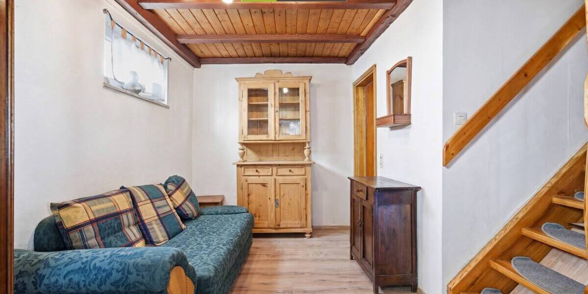 Einfamilienhaus Friedrichshafen Allmannsweiler - 2 Zimmer, 91 m&sup2;, 289.000&euro; | Angebot:26306191