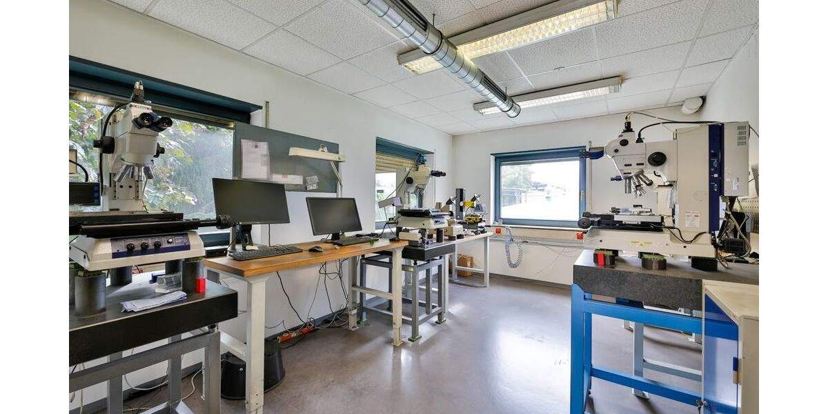 Gewerbeobjekt Pforzheim Altgefäll - 1.599.000&euro; | Angebot:24860427