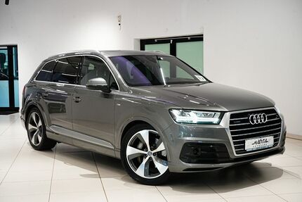 Audi Q7 164.000 km 29.749 &euro; Hamburg 22047