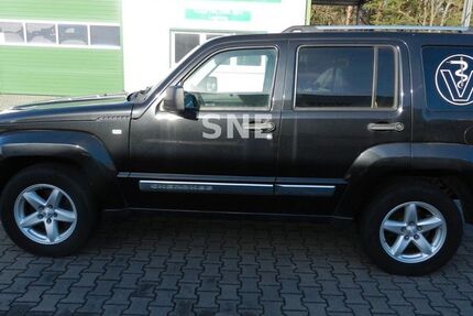 Jeep Cherokee 217.276 km 5.590 &euro; Fürstenwalde 15517