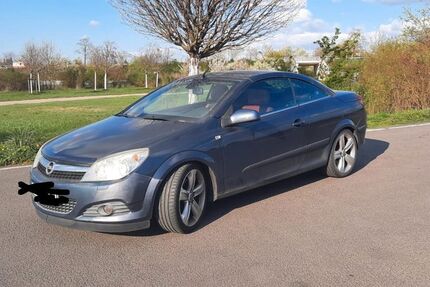 Opel Astra 172.700 km 2.900 &euro; Ludwigshafen 67067