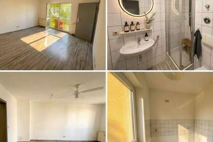 Wohnung Fürth Südstadt - 2 Zimmer, 44 m&sup2;, 149.900&euro; | Angebot:27453738