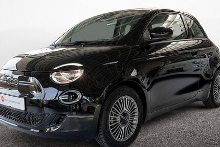 Fiat 500e 15.712 km 14.599 € Uelzen 29525