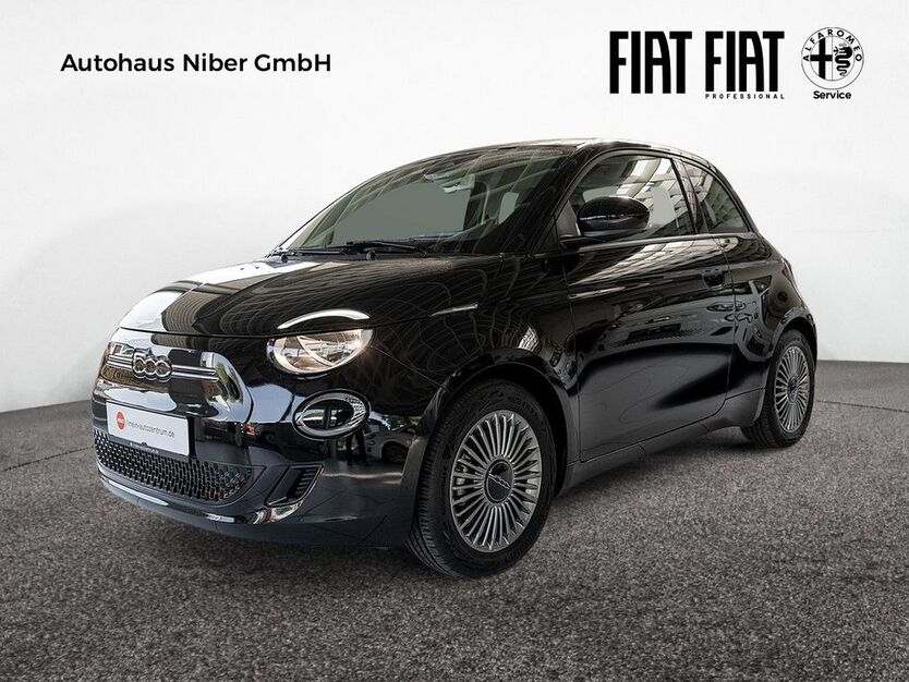 Fiat 500e 15.712 km 14.599 € Uelzen 29525