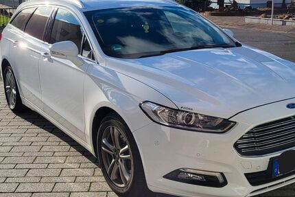 Ford Mondeo 173.000 km 9.999 &euro; Großheubach 63920