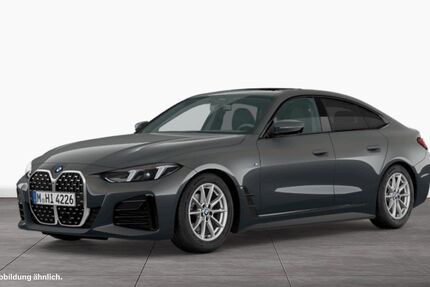 BMW 430 Gran Coupé 3.043 km 55.680 &euro; Bad Tölz 83646