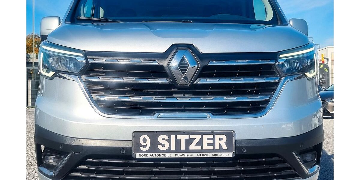 Renault Trafic 89.705 km 24.350 &euro; Duisburg 47178