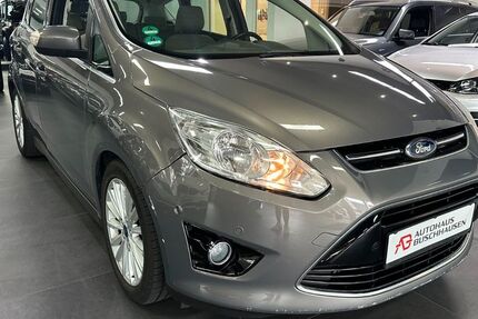 Ford C-Max 178.000 km 1.250 &euro; Oberhausen 46049