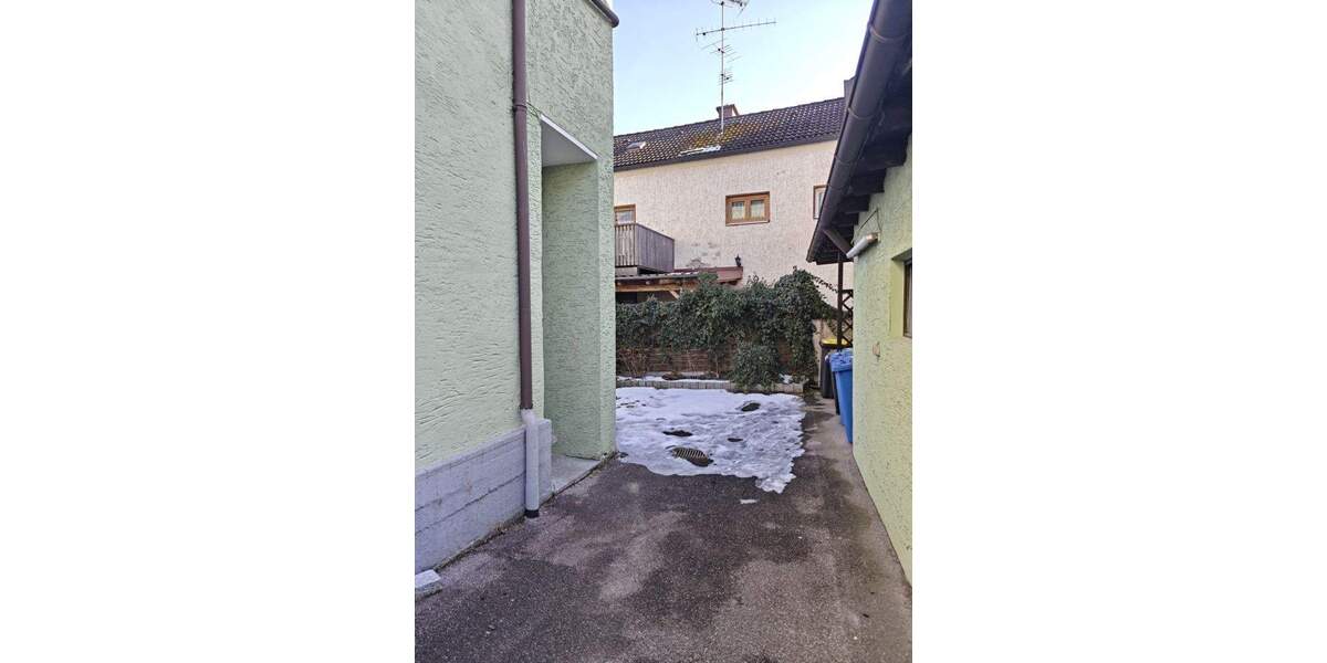 Mehrfamilienhaus, Wohnhaus Simbach a.Inn Simbach - 1 Zimmer, 261 m&sup2;, 299.000&euro; | Angebot:25699139