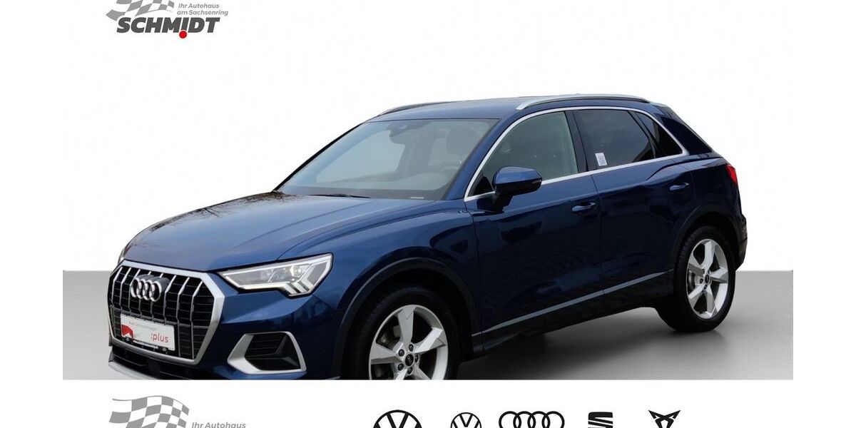 Audi Q3 72.432 km 27.975 &euro; Bernsdorf 09337