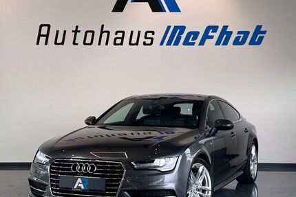 Audi A7 98.895 km 27.950 &euro; Lohne 49393