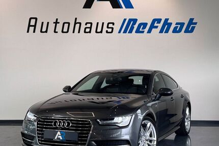 Audi A7 98.895 km 29.950 &euro; Lohne 49393
