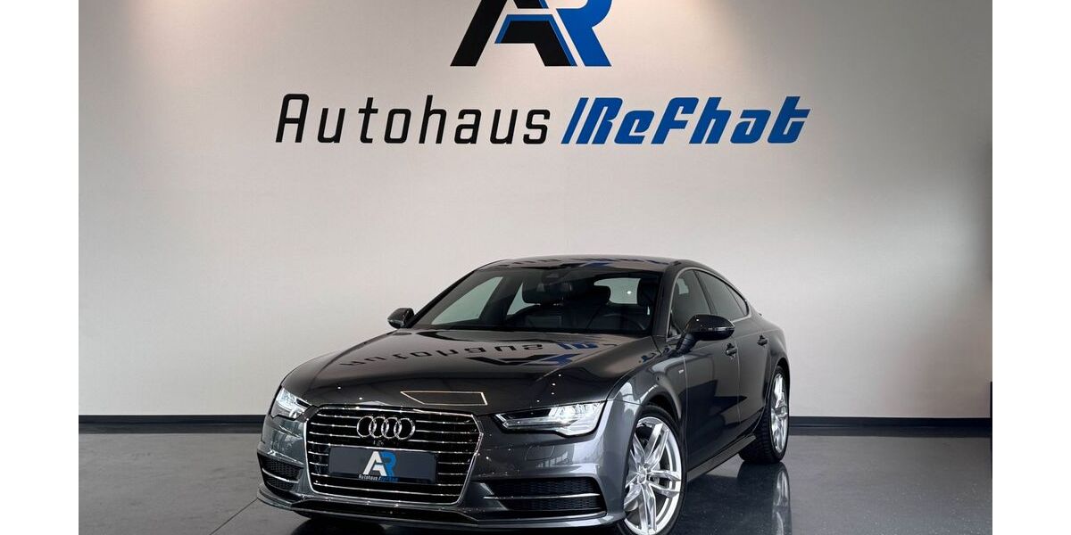 Audi A7 98.895 km 29.950 &euro; Lohne 49393