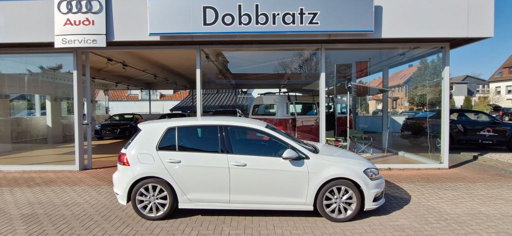 VW Golf 66.588 km 14.900 &euro; Lamspringe 31195