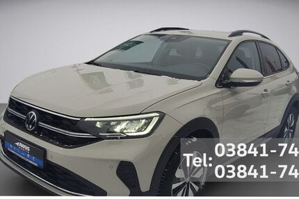 VW Taigo 6.500 km 22.490 &euro; Wismar 23970