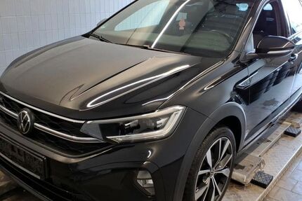 VW Taigo 36.186 km 18.490 &euro; Appen 25482