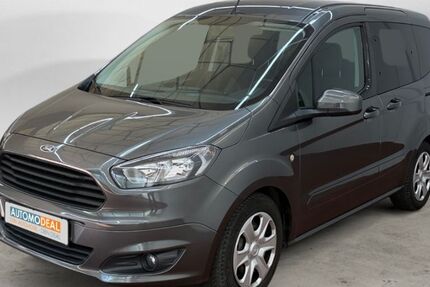 Ford Tourneo Courier 71.419 km 99.999 &euro; Moers 47445