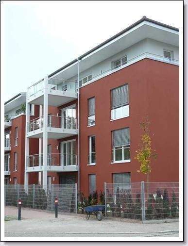 Etagenwohnung Bad Säckingen - 3 Zimmer, 118 m&sup2;, 650.000&euro; | Angebot:25706513