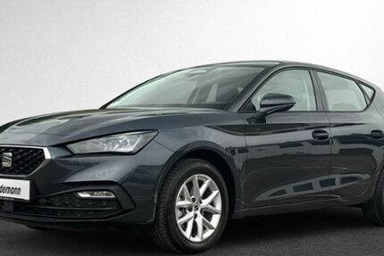 Seat Leon 1.900 km 24.889 &euro; Lauda-Königshofen 97922