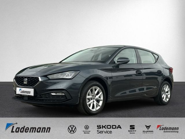 Seat Leon 1.900 km 24.889 &euro; Lauda-Königshofen 97922