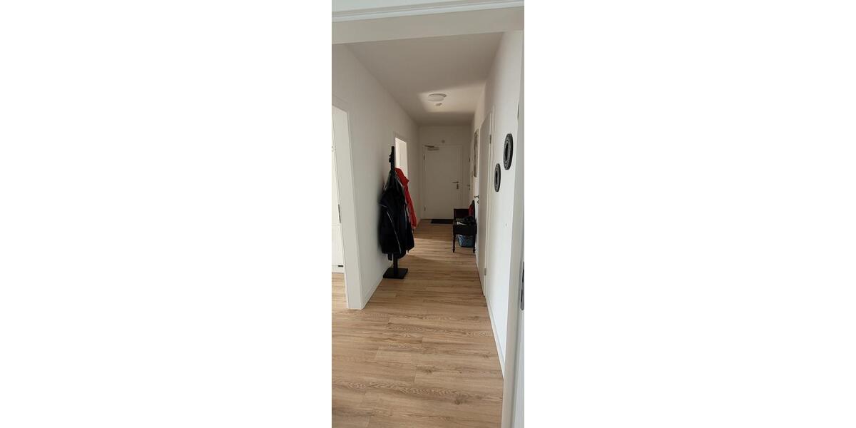 Etagenwohnung Westoverledingen - 3 Zimmer, 87 m&sup2;, 800&euro; | Angebot:26334691