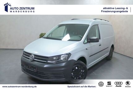 VW Caddy Maxi 134.400 km 20.260 € Wardenburg 26203