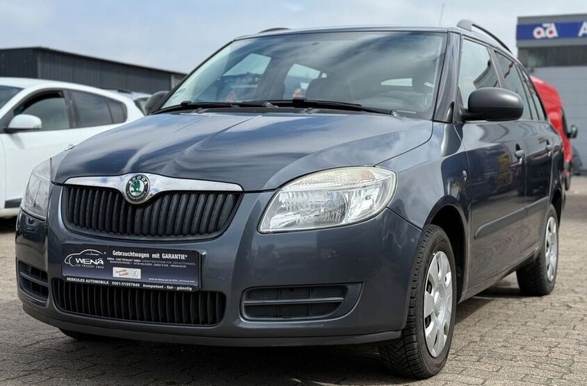 Fabia