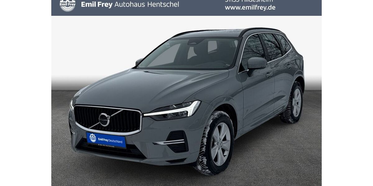 Volvo XC60 30.620 km 31.909 &euro; Hildesheim 31135