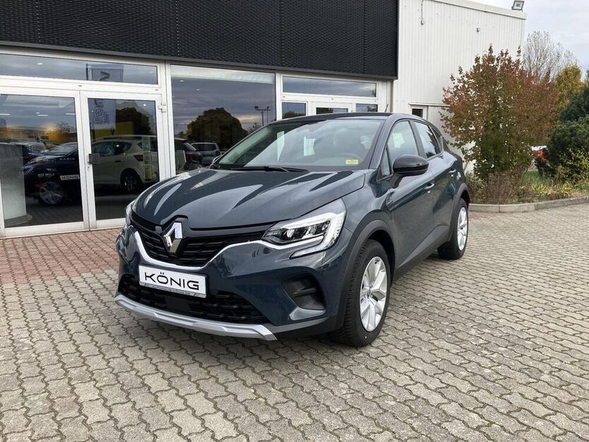 Captur