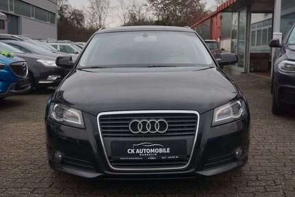 Audi A3 152.000 km 9.990 &euro; Mannheim 68309