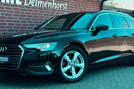 Audi A6 139.700 km 26.999 &euro; Delmenhorst 27755