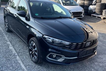 Fiat Tipo 55.140 km 13.799 € Miltenberg 63897