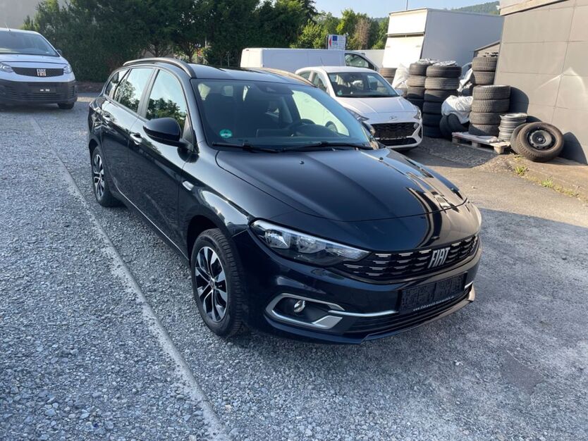 Fiat Tipo 55.140 km 13.799 € Miltenberg 63897