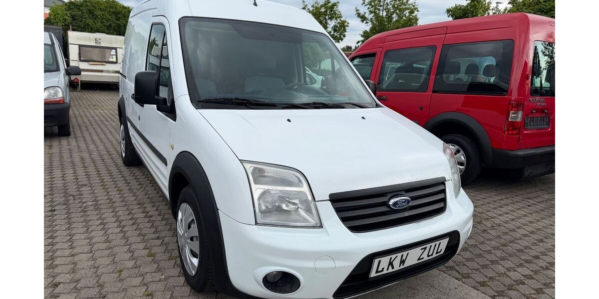 Ford Transit 159.000 km 4.999 &euro; Niestetal 34266