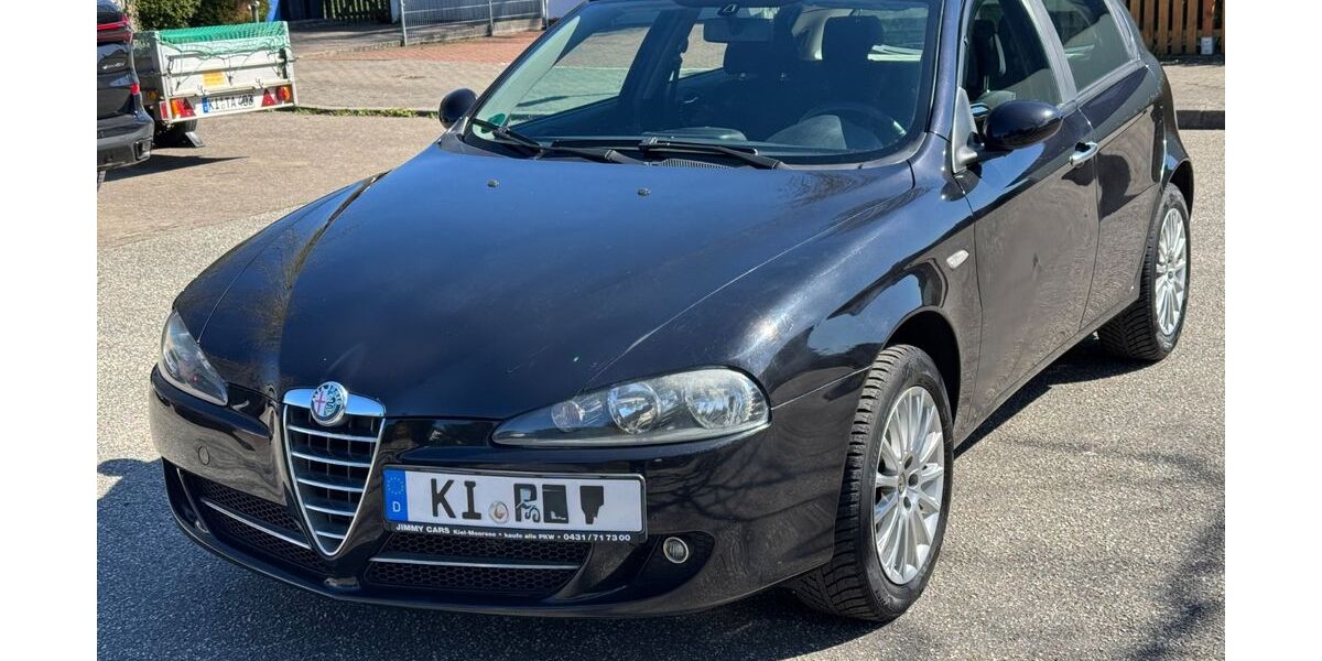 Alfa Romeo 147 124.000 km 2.800 &euro; Kiel 24113