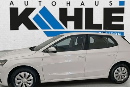 Skoda Fabia 80.927 km 12.490 € Nienburg 31582