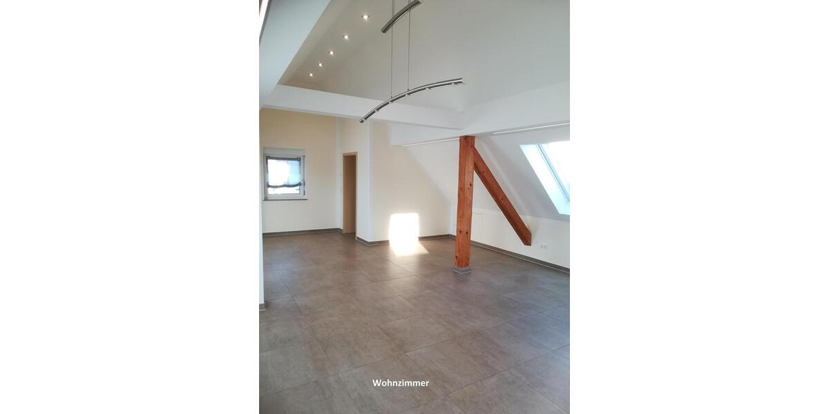 Etagenwohnung Obertrubach - 5 Zimmer, 130 m&sup2;, 1.150&euro; | Angebot:26224836