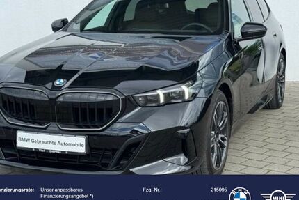 BMW 520 14.550 km 49.895 &euro; Marktsteft 97342