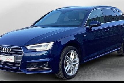 Audi A4 106.850 km 22.690 &euro; Crailsheim 74564