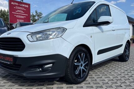 Ford Transit Courier 92.800 km 7.990 &euro; Leipzig 04178
