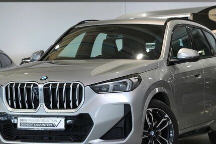 BMW X1 21.679 km 46.500 &euro; Ismaning 85737