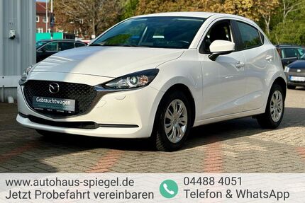 Mazda 2 68.000 km 12.700 &euro; Westerstede 26655