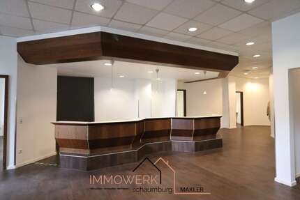 Büro in Minden 2.424 € 303 m² zimmer