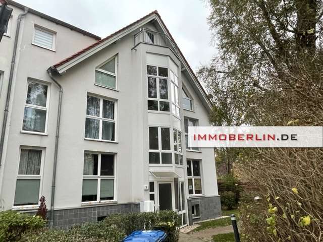 Wohnung zum Kaufen in Nuthetal 299.000 € 83 m²