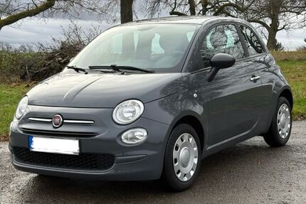 Fiat 500 97.000 km 7.700 &euro; Aichwald 73773