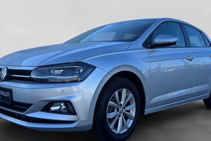 VW Polo 13.583 km 16.990 &euro; Villingen-schwenningen 78052